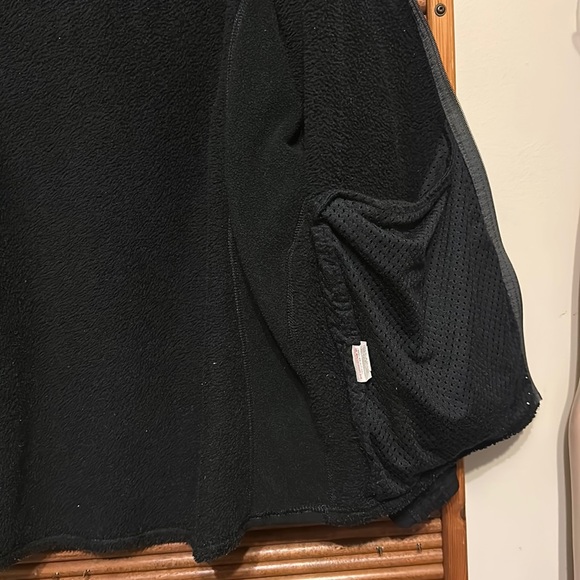 Vintage Patagonia Polartec Regulator  women’s Fleece Jacket Size M - Picture 12 of 15
